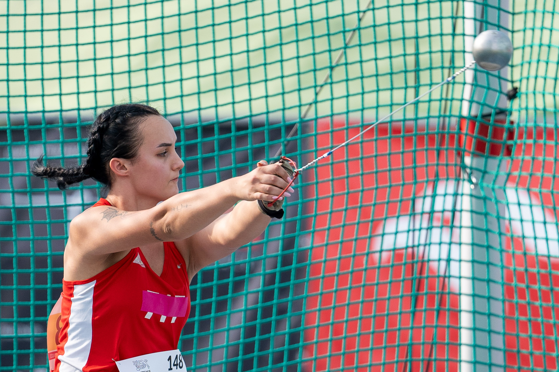 41. PZLA Mistrzostwa Polski U23  obrazek 22